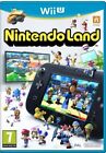 Nintendo Land For Wii U New And Sealed Includes 12 Games Nintendoland