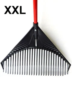 Golden Gark® XXL - Drei in Einem - Harke, Schaufel, Sieb - NO UK shipping - Bild 1 von 5