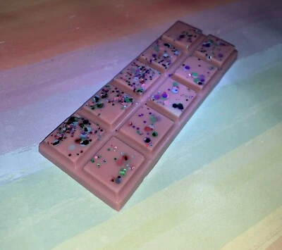 Soy Wax Snap Bars - Aftershave Fragrances - Image 1 of 4