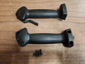 Weedeater Featherlite FL25 711764 String Trimmer Throttle Housing 530038580 - Picture 1 of 9
