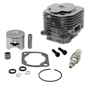 29CC 2 Bolt Cylinder Head Engine Kit Fit for 1/5 HPI FG LOSI Traxxas - Picture 1 of 14