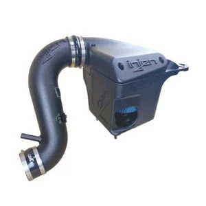 INJEN EVO Cold Air Intake System for 13-17 Dodge Ram 2500 / 3500 Cummins 6.7L - Picture 1 of 4