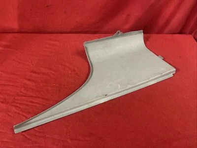 83-91 Mitsubishi Montero Dodge Raider RH Passenger Interior Plastic Trim OEM - Image 1 of 4