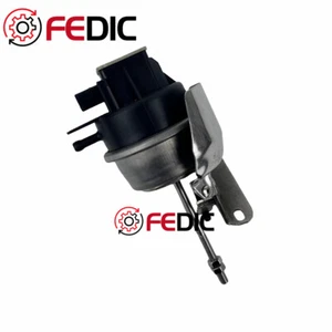 Turbo actuator BV43 53039880109 BV43A-0189 for Audi A4 A5 A6 Q5 Seat 2.0TDI CAGA - Picture 1 of 6