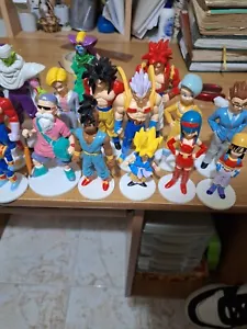 Dragon Ball Personaggi - Foto 1 di 6