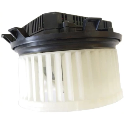 Motor soplador HVAC-LT, camioneta de cabina extendida delantera TYC 700330 Foto 1 de 4