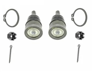 Moog Set of 2 Front Lower Ball Joints Pair for Honda Element FWD 4WD 2003-2007 - Picture 1 of 1