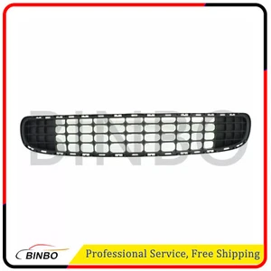 Nuevo parachoques delantero negro para Mini Cooper Countryman Paceman 2011-2016 - Imagen 1 de 1