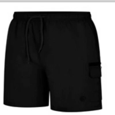 Pantaloni Cargo Acquatici Da Uomo 2XL 3XL 4XL 5XL 6XL 7XL 8XL In 3 Colori - Immagine 1 di 4