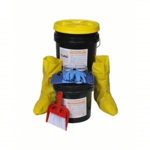 Formaldehyde Eater 6901-005 Formaldehyde Spill Kit - Picture 1 of 6