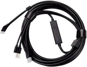 VALVE INDEX VR Headset 5m Headset Cable + Connection Cable Connecting Line - Picture 1 of 1