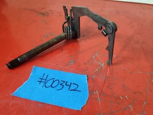 1996 Yamaha RT100 OEM Shift Shaft 558-18101-00-00 #00342 - Picture 1 of 4