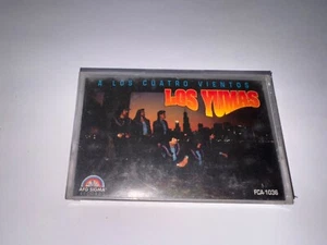 Los Yumas - Picture 1 of 2