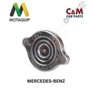 Radiator Cap fits MERCEDES-BENZ C-CLASS (1993-2001) - MQ - Picture 1 of 3