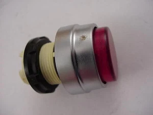 Telemecanique D9V1R Square D Pilot Light Bezel Versand am selben Kauftag - Bild 1 von 3