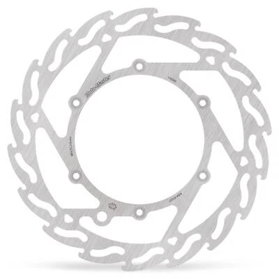 Llama de disco de freno fijo delantero Moto Master para KTM 525 XCF-W 2003-2007 Foto 1 de 4