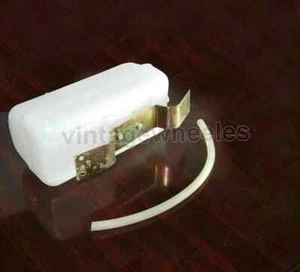 Fits For Suzuki Samurai SJ410 Coolant Bottle Radiator Overflow Tank Reservoir - Picture 1 of 5