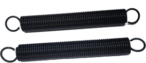 56-1 Dachbodenleiterfeder Ersatzteile (2 Stück) kompatibel mit Werner passend für W - Bild 1 von 12