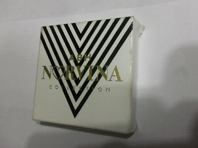 ABH Norvina Collection Mini Pro Pigment Palette Volume 1 - New in Box- 9 Shades - Image 1 of 4