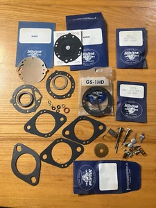 Vintage NOS HD 14632 Tillotson kompletter Umbausatz Polaris Katze JLO Hirth Sachs - Bild 1 von 4