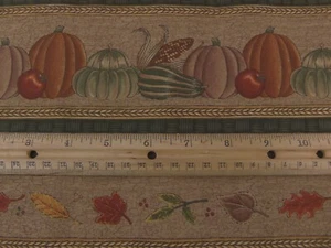 Nature's Harvest by Deb Strain/Moda #19101/1yd./New/100% Cotton Fabric - Picture 1 of 2