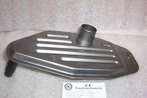 45RFE 545RFE 68RFE 4x4 tipo pan profundo filtro de transmisión automática para Dodge Jeep - Imagen 1 de 4