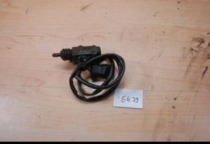 Triumph Speed Four 600ie Killschalter ek79 - Picture 1 of 1