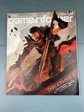 Game Informer #208 | Dragon Age 2 (août 2010) d'occasion bon état