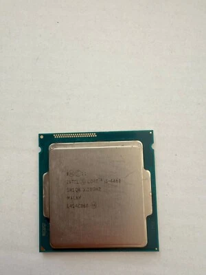 intel i5 4460 3,2ghz x4 - Immagine 1 di 2