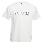 Sarkazm T-shirts koszulka smieszna prezent urodziny Polska gift Polish tshirt PL