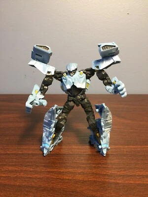 TRANSFORMERS REVENGE OF THE FALLEN ROTF SCOUT CLASS DEPTHCHARGE 2008 - Image 1 of 4