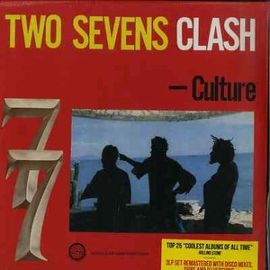 Culture / TWO SEVENS CLASH (3X12 INCH LP) / 17 North Parade / vp42131 / 3x12 In - Bild 1 von 2