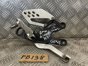 BMW R1000R GEN 2 foot rest right front - Picture 1 of 4
