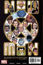 New X-Men, The #140 FN; Marvel | Grant Morrison - we combine shipping