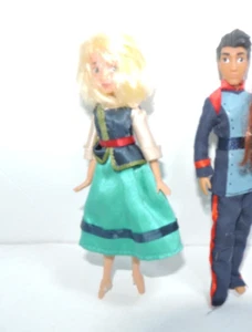 Disney Elena von Avalor Naomi und Gabe - Bild 1 von 5
