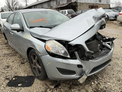 Motor limpiaparabrisas VIN Y 1er dígito SWB compatible con 14-18 VOLVO S60 806556 Foto 1 de 4