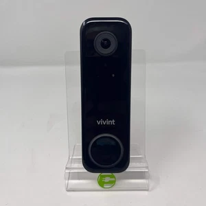 Vivint Doorbell Camera Pro 2 Doorbell Camera VS-DBC350-WHT - Picture 1 of 4