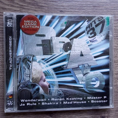 Bravo Hits Vol. 37 (2CDs) - Bild 1 von 2