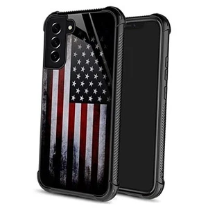 for Samsung Galaxy S22 Plus Case, Military-Grade Protection, All-Around - Picture 1 of 7