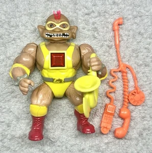 Figura de acción Ace Novelty Stone Protectors Chester the Wrestler 1992 - Imagen 1 de 3