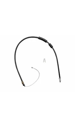 Cable de freno de estacionamiento delantero Ford Falcon 1963-1964 Foto 1 de 4