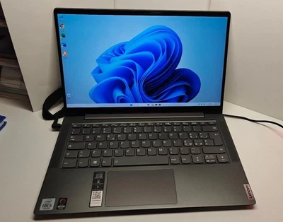 Pc Portatile Lenovo Yoga S740 - 14 IL Display 14 Pollici - Immagine 1 di 4