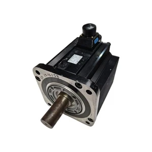 YASKAWA SGMGH-44DCA21 4.4kW AC SERVO MOTOR - Picture 1 of 4