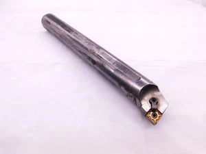 DORIAN TOOL 2 ZOLL SCHAFTDURCHMESSER S32V-MCLNL-6 WENDESCHNEIDPLATTE BOHRSTANGE CN..64 EINSÄTZE 2,0 - Bild 1 von 8