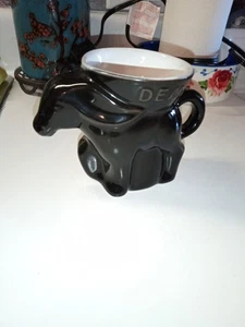 frankhoma 1997 Democrat Clinton Gore Donkey Cup - Bild 1 von 4