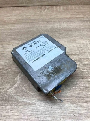 6Q0909601 5WK42865   control unit/module Fits for Volkswagen Sharan - Immagine 1 di 4