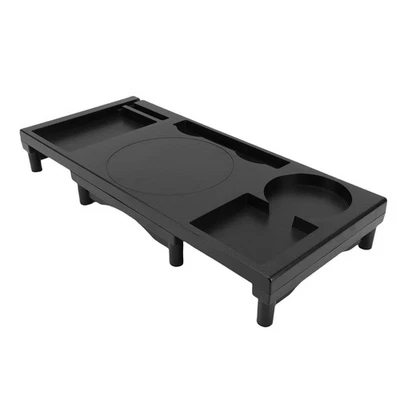 Monitor Riser Stand With 4-Port USB Hub For PC Laptop TV Speaker - Image 1 of 4