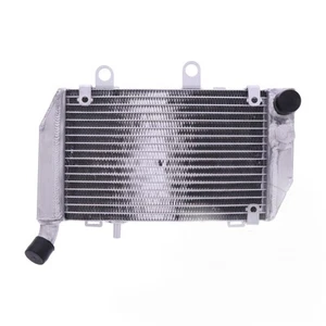Honda VFR 800 A ABS | 2002-2013 | JMP 7760340 Left Radiator - Picture 1 of 4