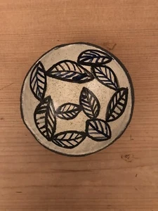 Handgefertigte Keramik Schale  - Bild 1 von 5