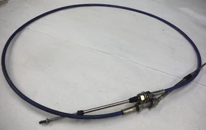 OEM 1994 94 POLARIS SL750 SL 750 STEERING CABLE 7080538 G43-47 - Picture 1 of 5